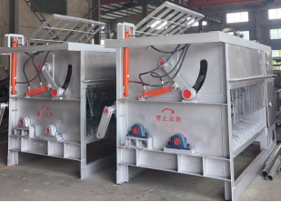 400型液壓刨毛機(jī)